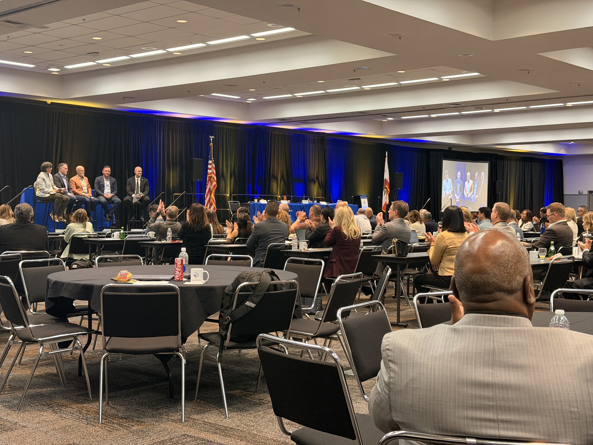 California Rainbow Chamber community