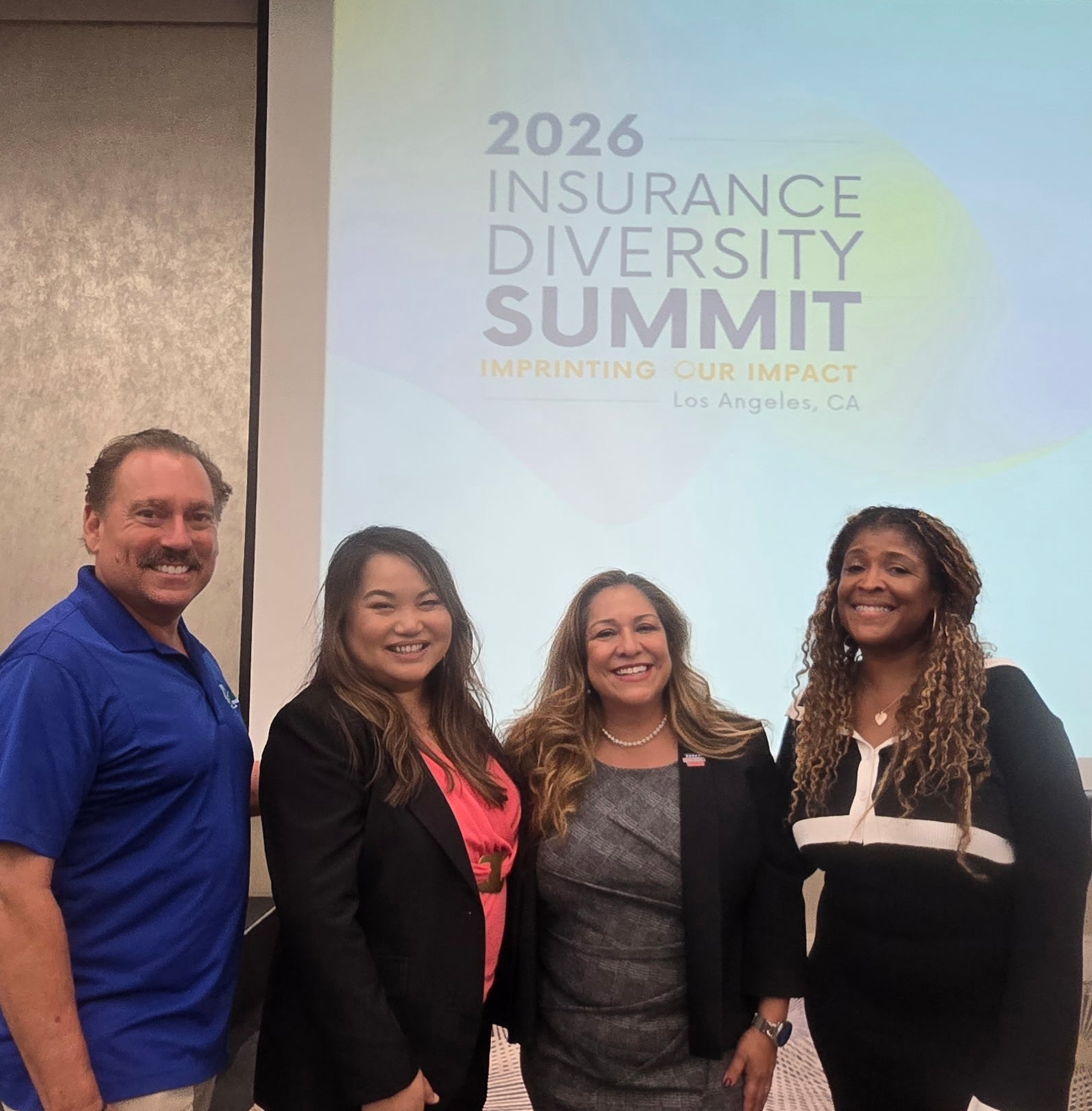 California Rainbow Chamber community