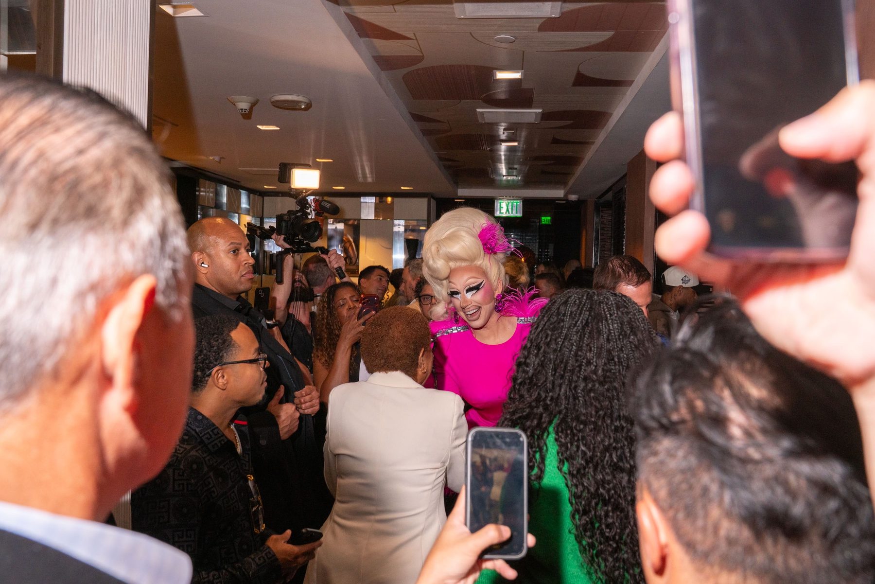 10th Anniversary LGBTQ Networking Mega Mixer
