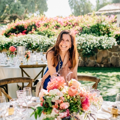 Natalie Sofer Weddings & Events