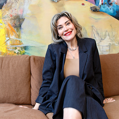 Christine Tonoli