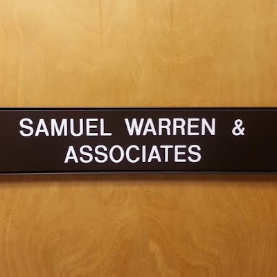 Samuel Warren & Associates International Casting Services