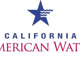 California American Water logo
