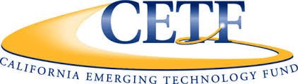 California Emerging Technology Fund logo