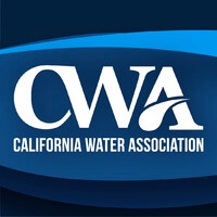 California Water Association logo