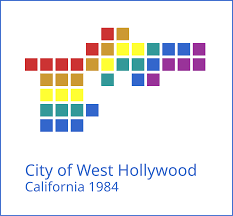 City of West Hollywood logo
