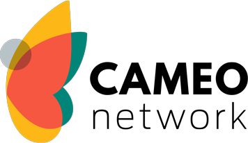 CAMEO Network logo