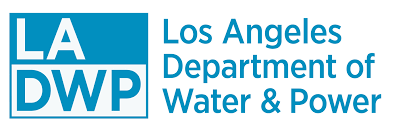 Los Angeles Department of Water & Power logo